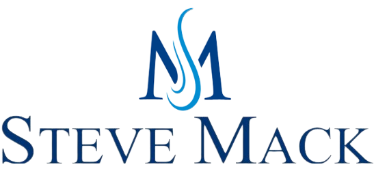 Steve Mack